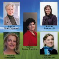 Conferenza delle Donne 2010