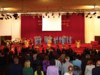 Conferenza delle Donne 2010