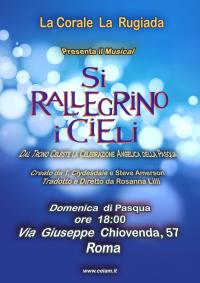 Musical - Si Rallegrino i Cieli